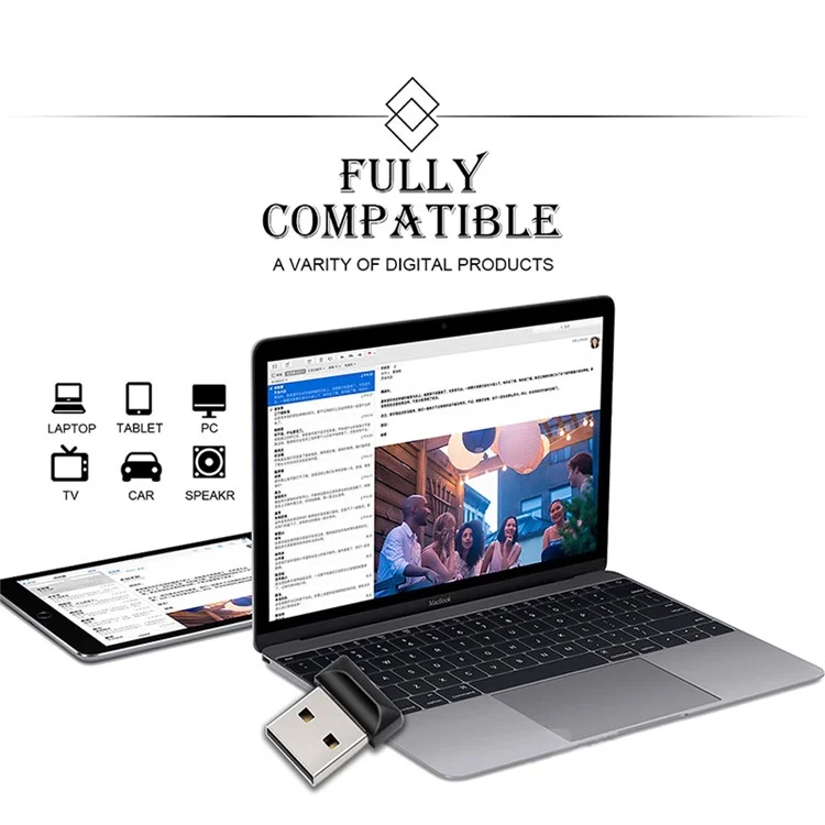 MICRODRIVE 32 Гб Портативный USB 2.0 Flash Drive Mini Computer Laptop U-disk