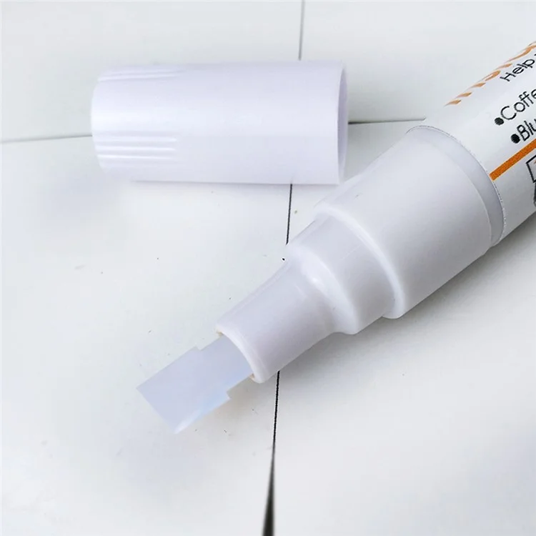 FLYSEA SR-25 Stain Remover Pen Travel Size Bleach Pen for Clothing