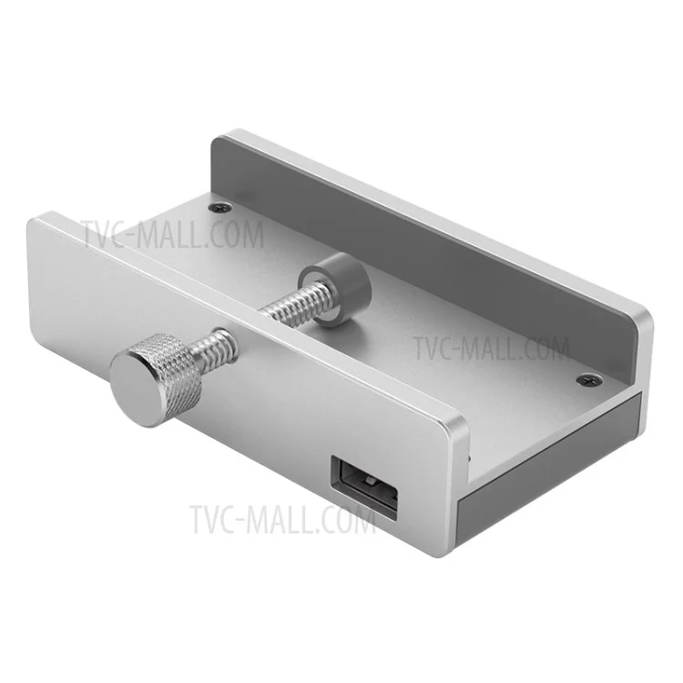 ORICO MH2AC Clip-type USB 3.0 Hub с Кардами Для Чтения Карт