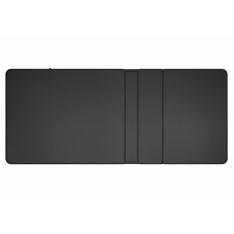DF010 Foldable Bluetooth-Compatible Keyboard 79 Keys Ultra Slim Keyboard for Windows / Android / iOS