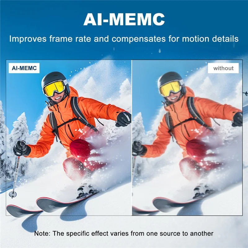 H96 MAX M9S Android 14.0 TV-Box 8GB RAM + 128GB ROM 8K Ultra HD Streaming-Gerät 1000M LAN WLAN 6 BT5.4 - UK-Stecker