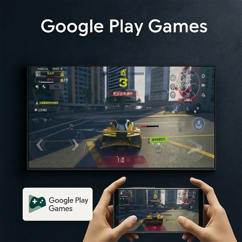 H96 MAX S905L3 2+16GB TV Stick 4K Android TV Box HDR Streaming Player WiFi Bluetooth-Compatible Smart TV Stick - Black