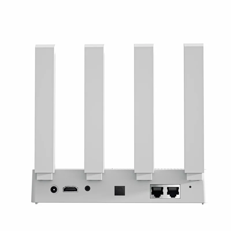 F9 Router Box RK3528 2+16GB Android 14 8K Decode 1200M Dual Band WiFi 4 Antenas 3 Modos WiFi 2 em 1 TV Box Router para Entretenimento Doméstico e Rede - Tomada UE