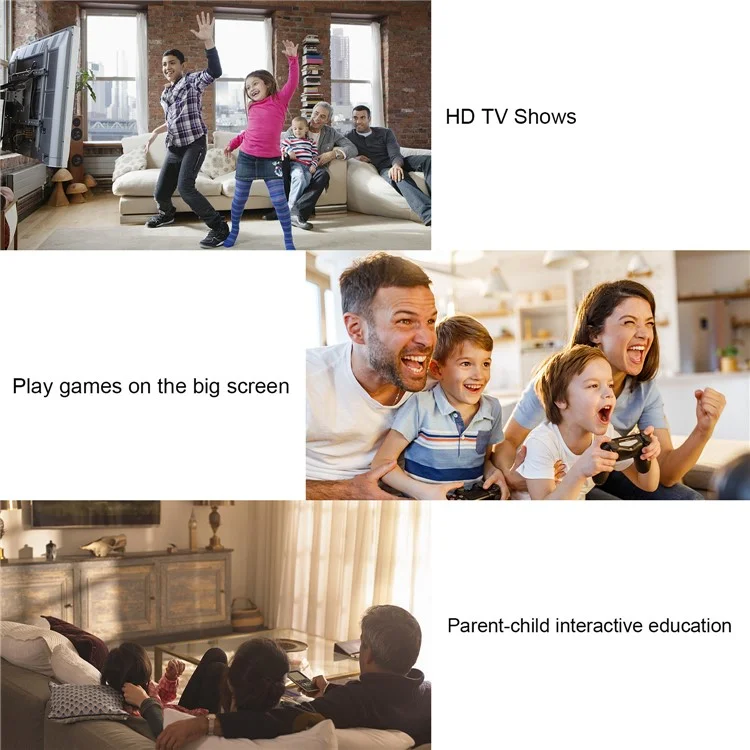 X88 Pro 13 8K Ultra HD Android 13.0 Smart TV Box con telecomando (2GB+16GB) - Spina UK