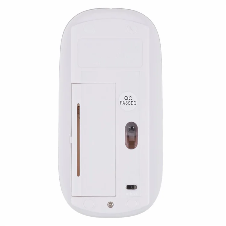 Bulk Buy K09 Tastiera e Mouse Wireless Combo 2.4G Tastiera e Mouse Wireless per Computer per Windows, PC