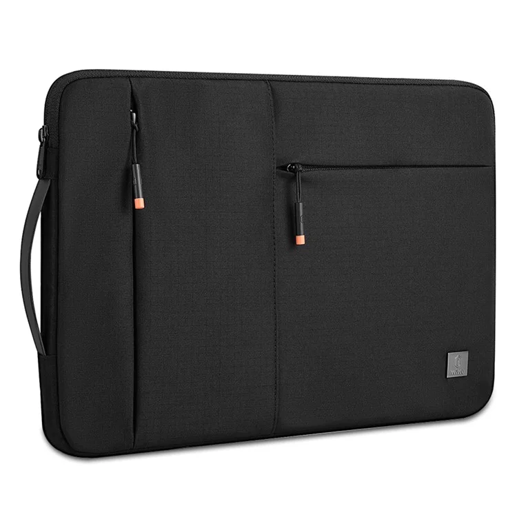 Wiwu Alpha-serie Wasserabweisende Laptop-beutelhülle Für 16-zoll-notebooks Laptops MacBook