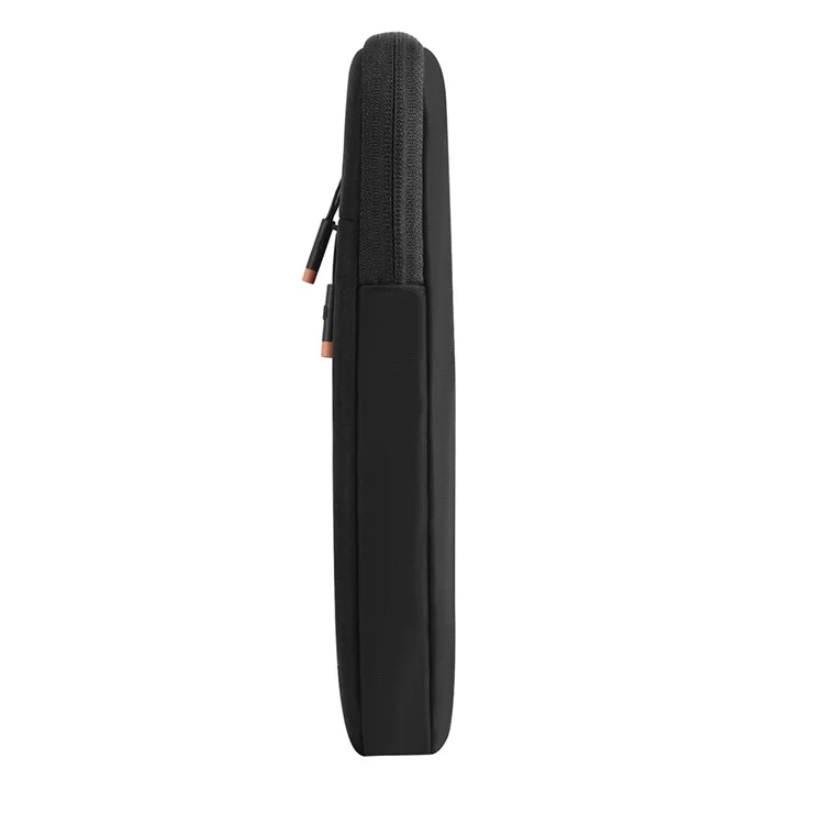 WIWU Borsa per laptop impermeabile della serie Alpha Custodia leggera per notebook da 15,6 pollici Laptop MacBook 