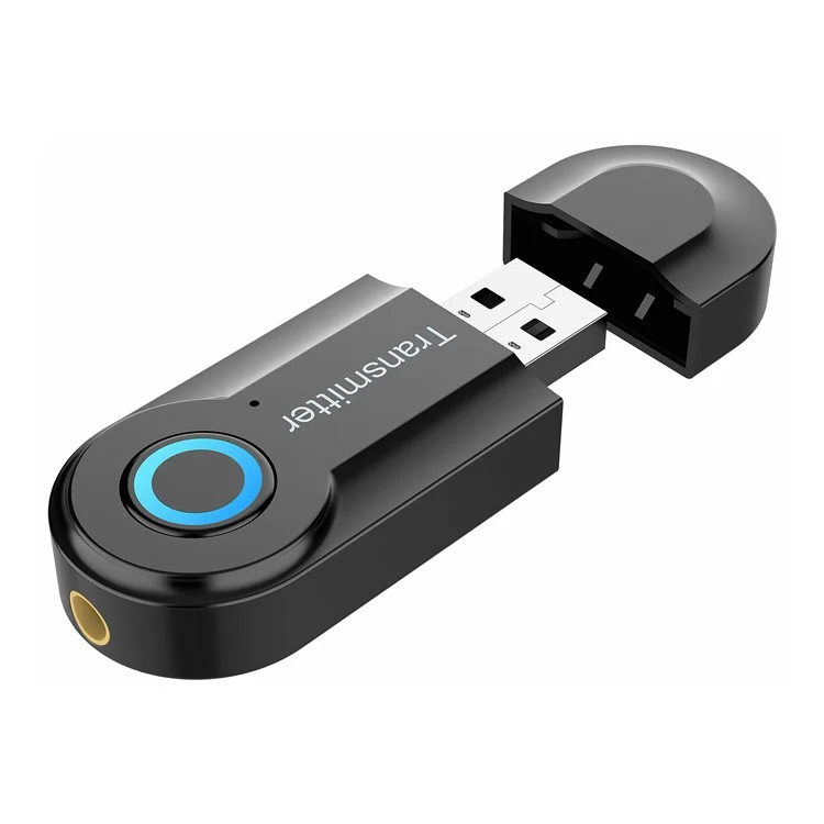 Transmissor de Áudio Bluetooth de Alta Fidelidade T09S