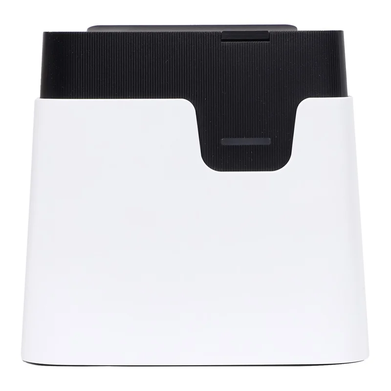 K31A Thermal Desk Label Printer 203DPI Barcode Label Maker, USB Bluetooth-compatible Type for Barcodes Address - UK Plug