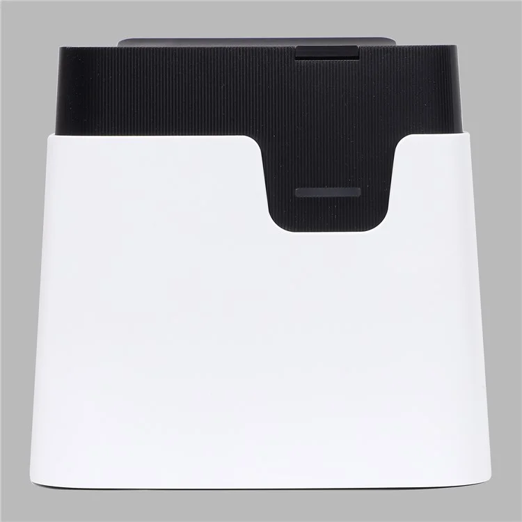 K31A Thermal Desk Label Printer 203DPI Barcode Label Maker, USB Type for Barcodes Address - UK Plug