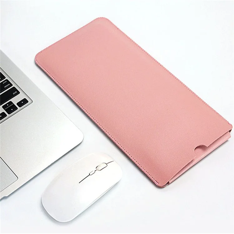 For Logitech K380 Protective Cover Bluetooth-compatible Keyboard Portable Carrying Case - Apricot