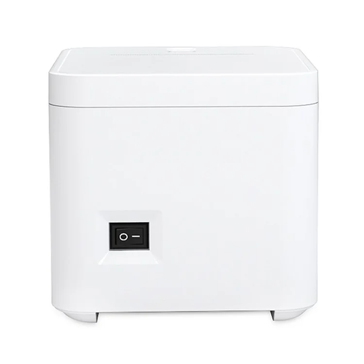 ZJ-5890A 58mm Bluetooth-compatible USB Thermal Receipt Printer Portable POS Printer for Restaurant Retail - White