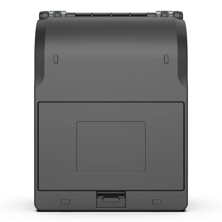 Портативный принтер ZJ-5810 58 мм с термопечатью, USB, Bluetooth