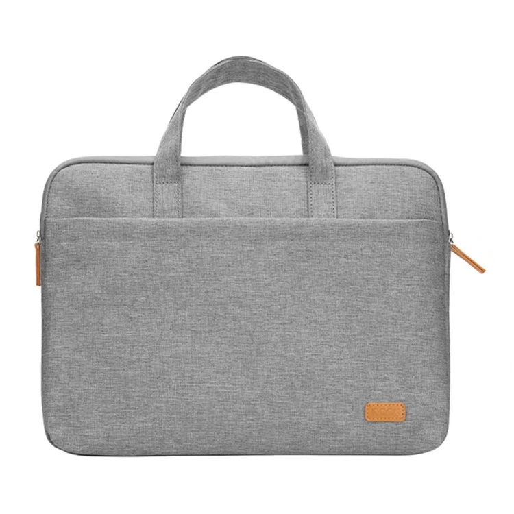 ROCK RST10887 Sacoche de transport pour ordinateurs portables jusqu'à 14,9 pouces, sac de rangement antichoc avec bandoulière