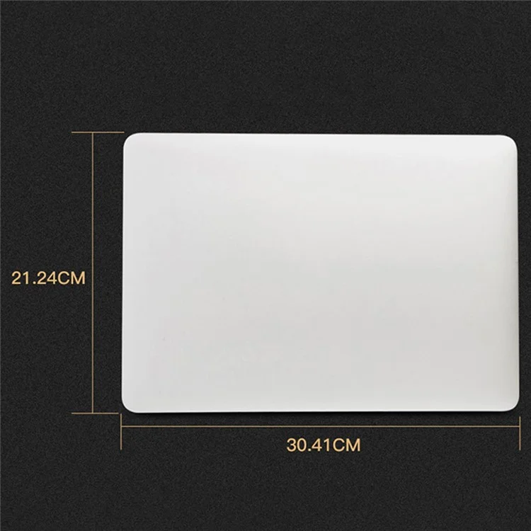 QIALINO Custodia per Laptop da 13 Pollici in Vera Pelle di Mucca per Notebook