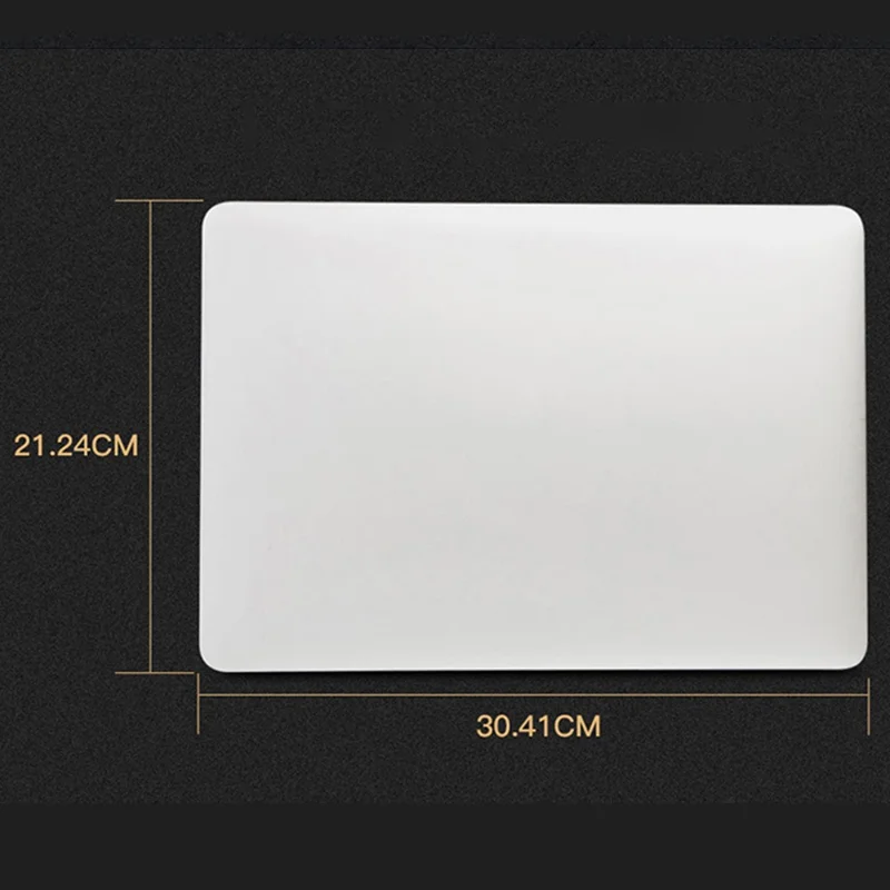 QIALINO For 15 Inch Universal Laptop Sleeve Bag Genuine Cow Leather Notebook Carrying Case