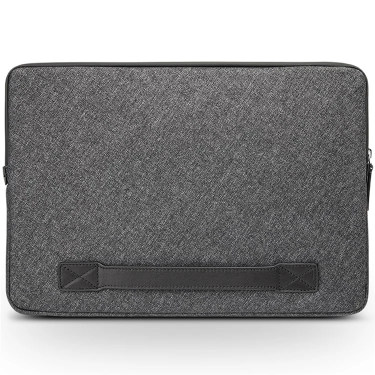 QIALINO Laptop Sleeve Bag for 13 Inch Notebook Portable Carrying Case