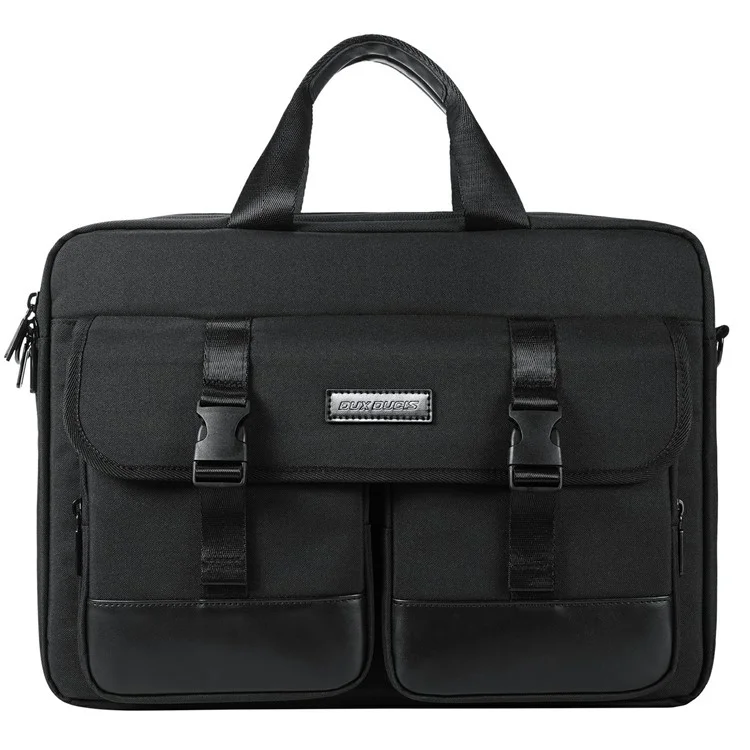 DUX DUCIS SERIE EDGE 14 - 15,4 Borsa per Laptop Portatile in Poliestere