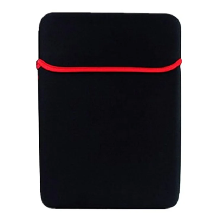 Laptoptasche für 13-Zoll-Geräte, Universal Slim Leichte Schutzhülle Notebook-Tragetasche