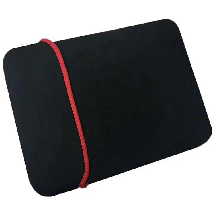 Laptoptasche für 13-Zoll-Geräte, Universal Slim Leichte Schutzhülle Notebook-Tragetasche