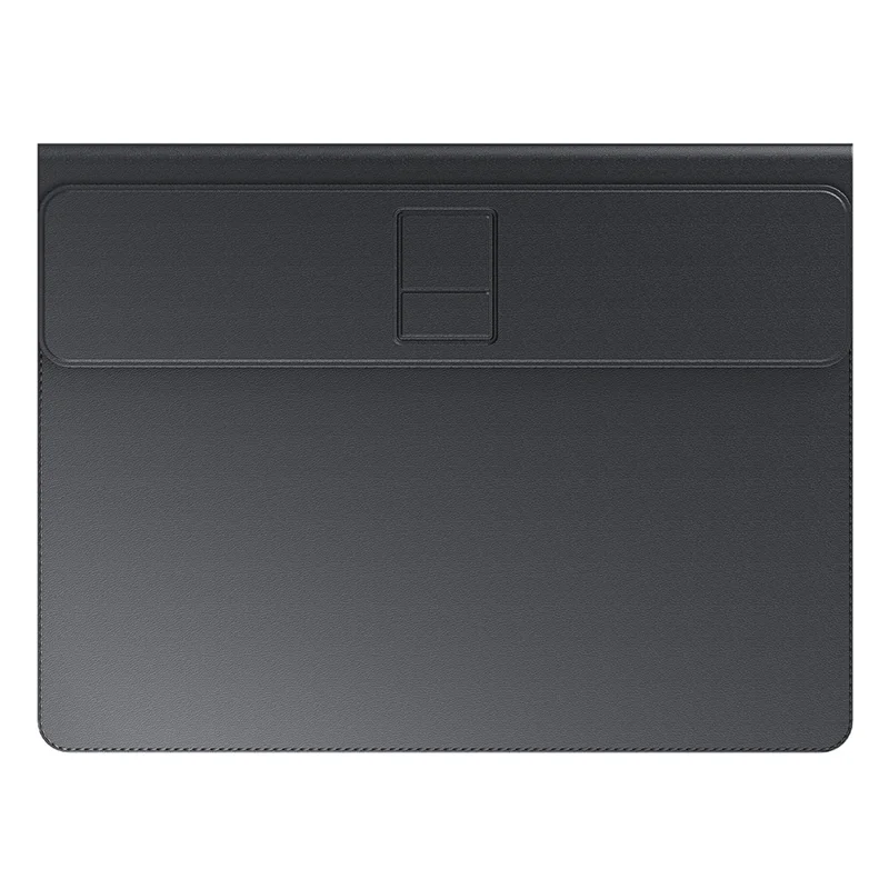 DUX DUCIS AirQ Series for 13.6 - 14.2 inch Laptop Sleeve Case with Stand / Wireless Charging - Black