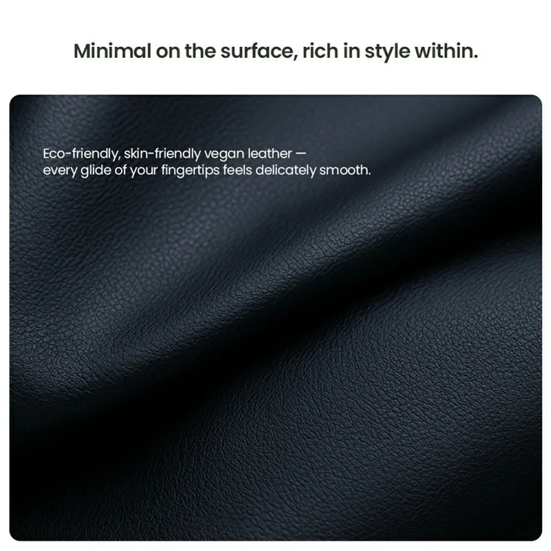 NILLKIN Versatile Pro Funda para Portátil de 16.2 Pulgadas Bolsa Multifuncional Antiimpactos de EVA con Asa Magnética - Azul Oscuro