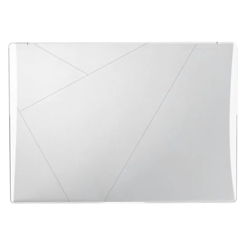 Til Asus Zenbook 14 2025 / 2024 Laptopkasse Hård PC Ekstremt Tynd Beskyttende Cover - Gennemsigtig