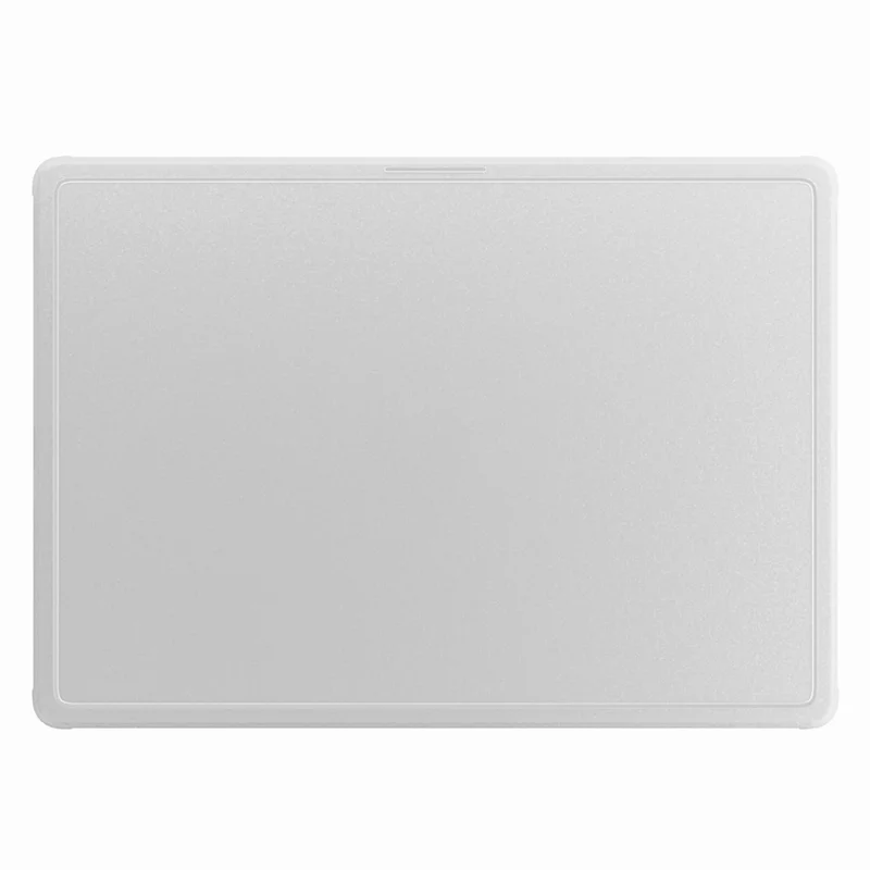 Protective Case for MacBook Pro 16 inch (2026) / (2025) / (2024) / (2023) / (2021) Matte PC Hard Shell Laptop Cover - White