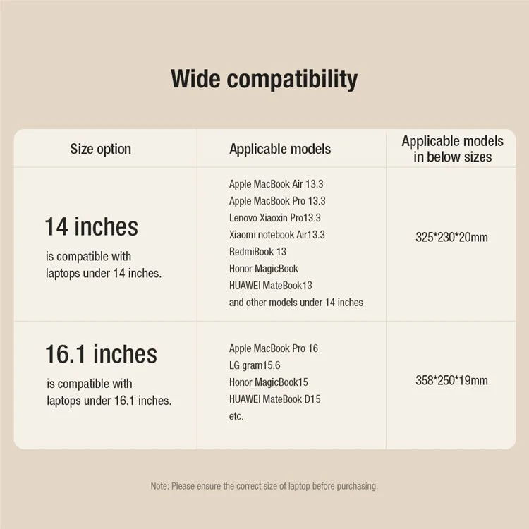 Bracket Di Raffreddamento Per Laptop Multifunzione Nillkin Bracket Per Laptop Impermeabile Per Laptop In Pelle PU Per Notebook Da 16.1 Pollici - Nero Bianco