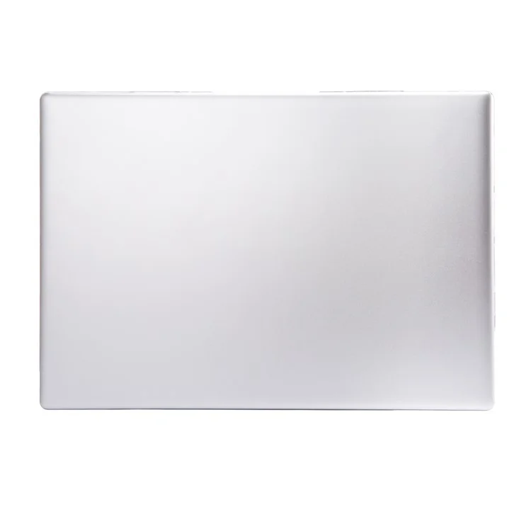 Custodia rigida in PC trasparente con fondo forato, resistente ai graffi e ben protetta per MateBook D14/MagicBook 14/X14 - Trasparente