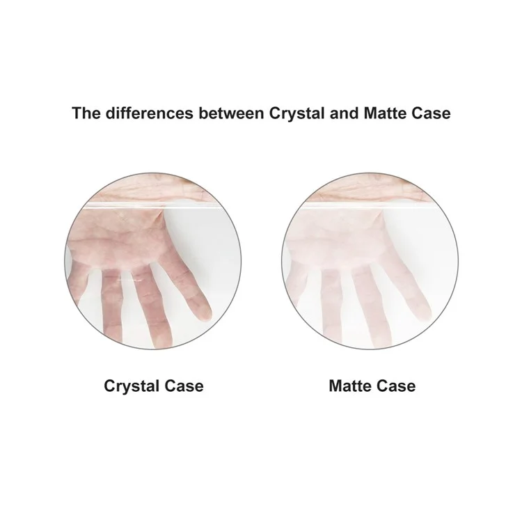 ENKAY HAT PRINCE Crystal PC Front and Back Protective Cover Anti-Drop Shell for MacBook Pro 16 inch (2024) (2023) (2021) A2485 - Transparent