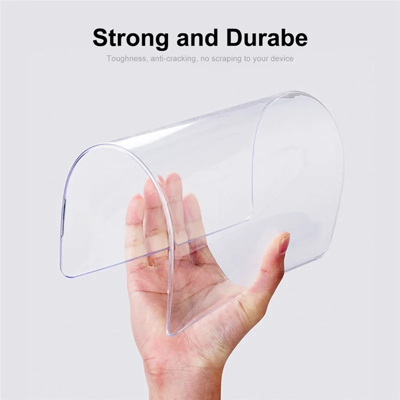 ENKAY HAT PRINCE Crystal PC Front and Back Protective Cover Anti-Drop Shell for MacBook Pro 16 inch (2026) A3429 A3428 / (2025) A3186 A3403 / (2024) A2991 / (2023) A2780 / (2021) A2485 - Light Green