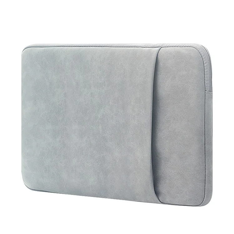 Multifunction Splash-resistant Shockproof Laptop Sleeve Laptop Storage Case Bag for 14-inch Laptops