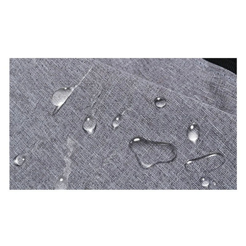 14-inch Laptop Protective Sleeve Case Waterproof Oxford Cloth Notebook Carrying Bag - Blue