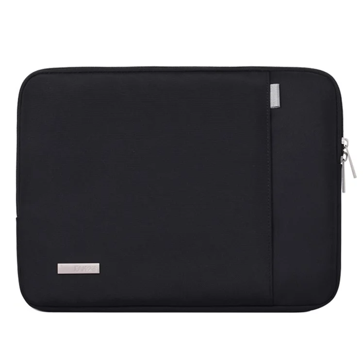 CANVASARTISAN M29-19 Scratch Resistant Laptop Carry Case Waterproof Sleeve Bag with Dual Zipper for 13-inch Laptops