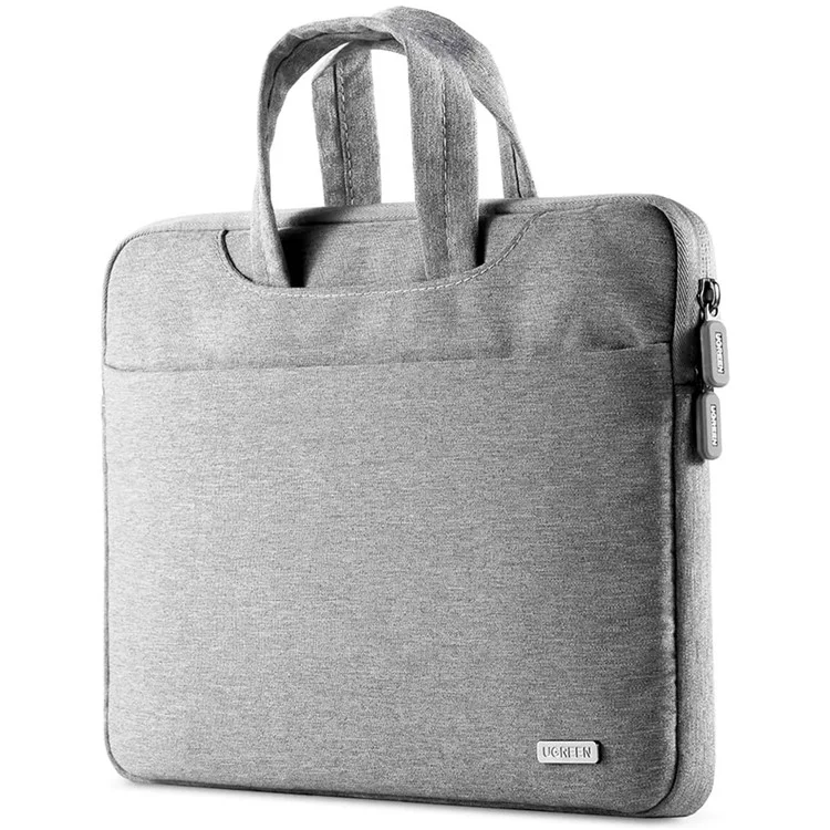 Ugreen 30325 Borsa Portatile Portatile Per Il Laptop Oxford Waterproof Oxford Da 15-15.6 Pollici Per Il Portabicchiere