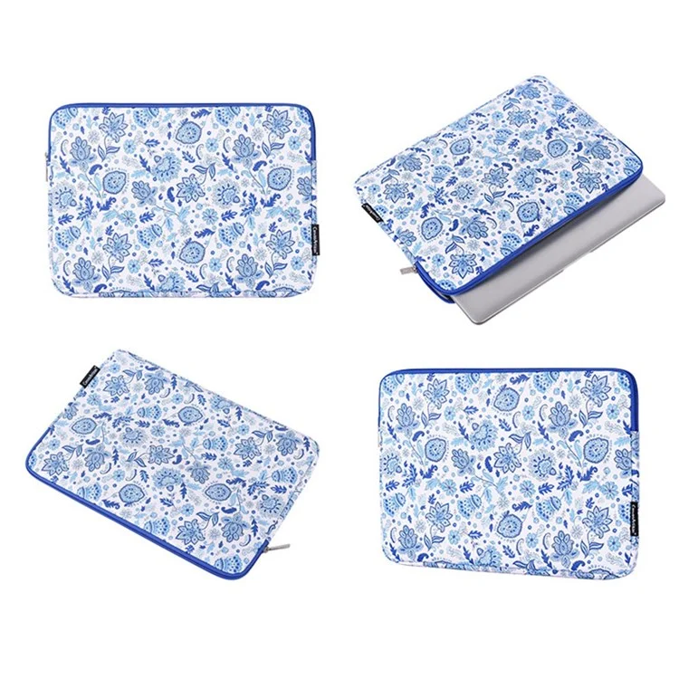 Canvasartisan G54-T0111 11 '' Funda Para Computadora Portátil Para Huawei MateBook Fashionable PU CUERCO POR CUADERO PROTECCIÓN DE PROTECCIÓN DE LA PROTECCIÓN