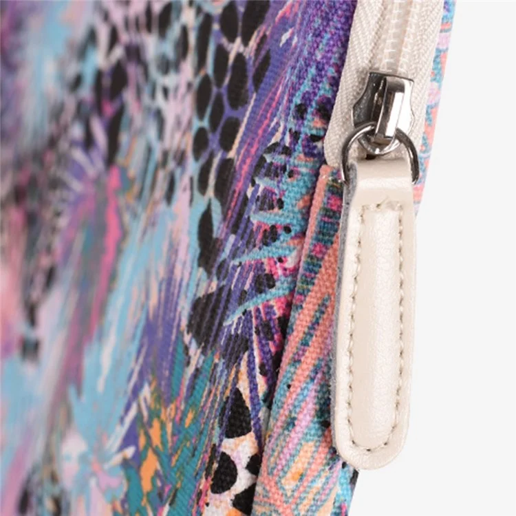 Canvasartisan T50 Portable Deck Sack Для 12-дюймового Ноутбука Shock-care Case Leving