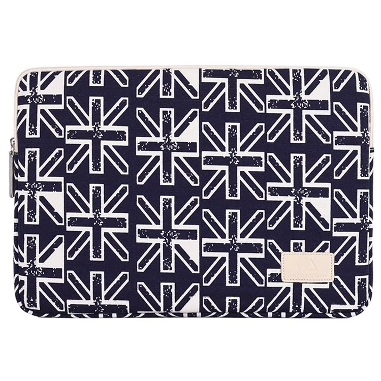 Case de Transport Portable en Canvasartisan T51 Pour Ordinateur Portable de 15 Pouces Sac de Rangement Étoc