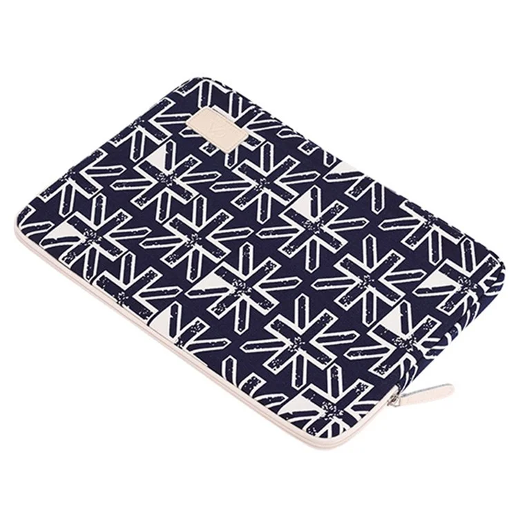 Case de Transport Portable en Canvasartisan T51 Pour Ordinateur Portable de 15 Pouces Sac de Rangement Étoc