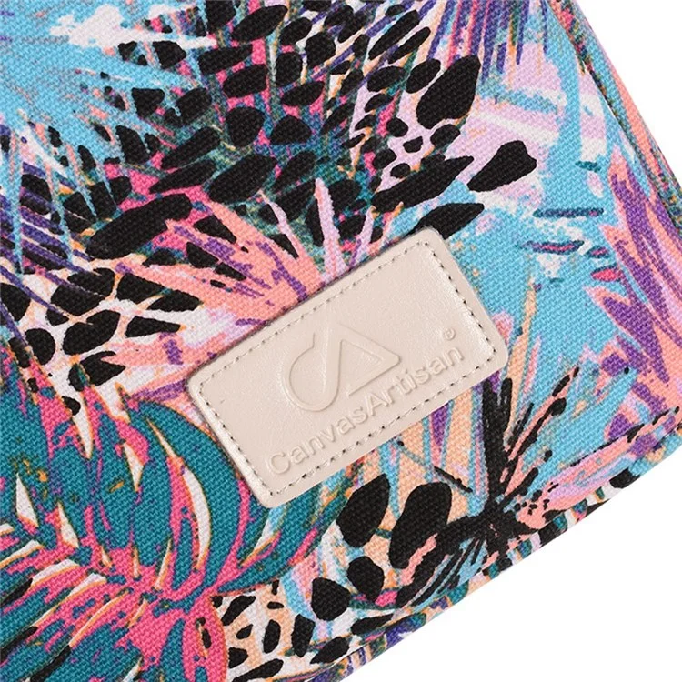 Bolsa de Manga Portátil Impreso de Hojas de Lentes T50 Para Portátiles Para Portátiles de 15 Pulgadas.
