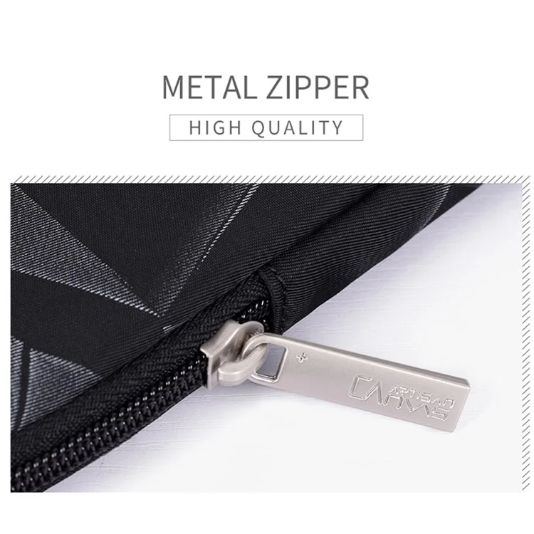 Sac à Manches Portatives Anti-drop Canvasartisan H6-01
