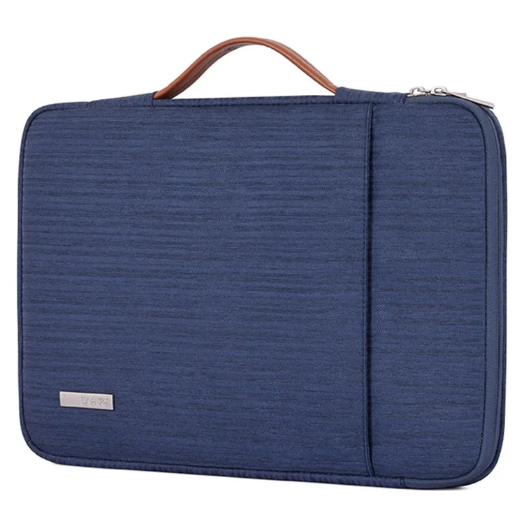 Canvasartisan K28-19 13-дюймовый Ноутбук С Помощью Ноутбука С Вертикальным Карманом С Вертикальным Карманом С Вертикальным Карманом - Синий