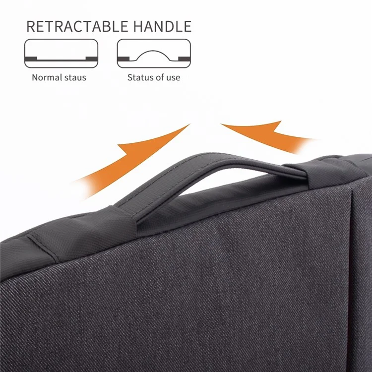 MA470 13,3-14 Zoll Schutzhülle Hülle Business Computer Notebook Ultrabooks Traging Case Cover