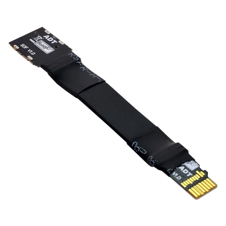 EP-012-B33SF UHS-III TF SD Card Male to TF Card Female Extension Cable Adapter
