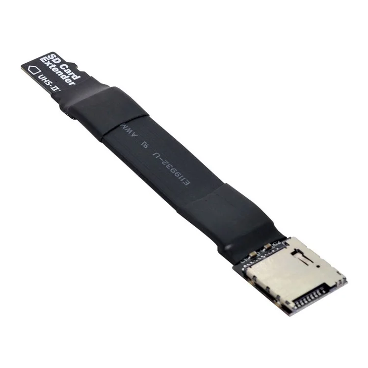 EP-012-B33SF UHS-III TF SD Card Male to TF Card Female Extension Cable Adapter
