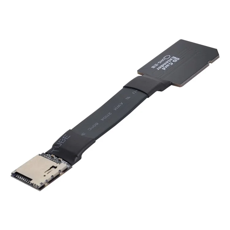 EP-012-B43SF SD Male Extender to TF Card Female Extension Cable Adapter