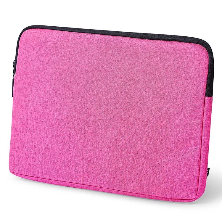 OKADE T40 11.6''-12'' Large Notebook Computer Case Bag Laptop Tablet Sleeve Portable Protection Cover - Grey