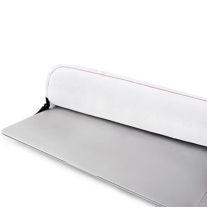 OKADE T40 11.6''-12'' Large Notebook Computer Case Bag Laptop Tablet Sleeve Portable Protection Cover - Blue