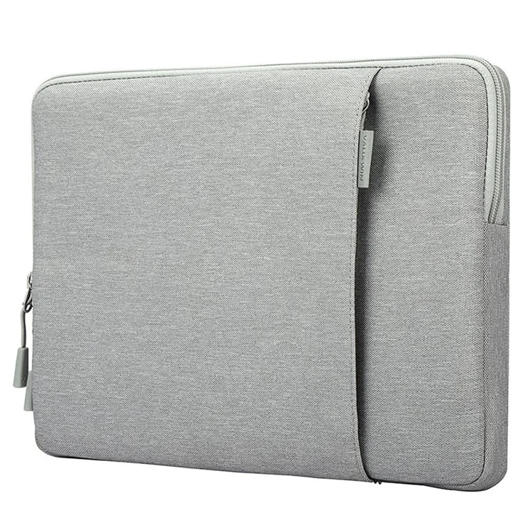 Valuewin VL025 de 14,2 Polegadas Caixa de Laptop Case de Notebook Slim Computador de Transporte - Cinza